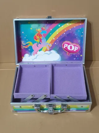 Caixa para armazenamento ou arrumação