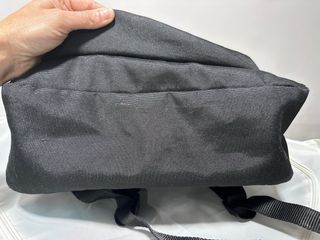 Mochila Vans Off The Wall Negra