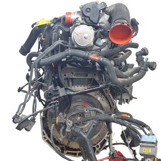 MOTOR COMPLETO RENAULT GRAND MODUS 2008-2014