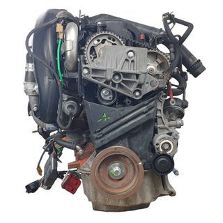 MOTOR COMPLETO RENAULT GRAND MODUS 2008-2014