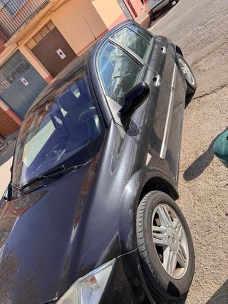 Renault Megane 2004