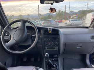 KIA Sportage 1998