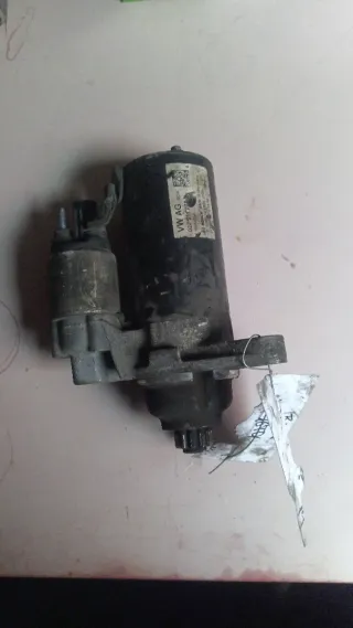 Motor de arranque VW AG Bosch