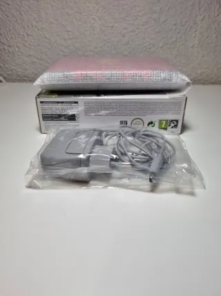 New Nintendo 3DS XL - Color Negro