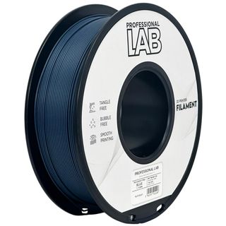 Filamento PLA Carbon Fiber Azul 1.75mm