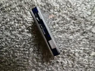 Walkman Radio Portátil