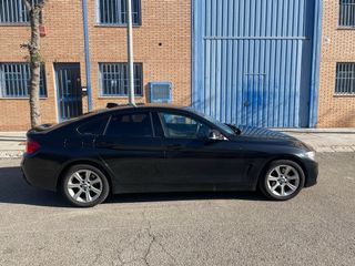 BMW Serie 4 2016