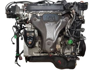 MOTOR COMPLETO HONDA ACCORD (CA) 1986