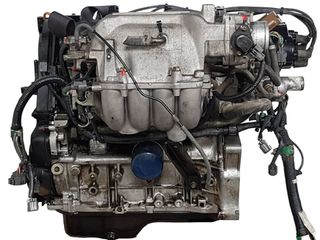 MOTOR COMPLETO HONDA ACCORD (CA) 1986