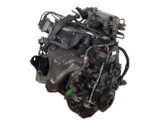 MOTOR COMPLETO HONDA ACCORD (CA) 1986
