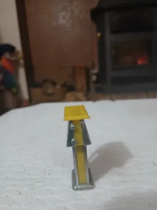 Surtidor Gasolina Scalextric