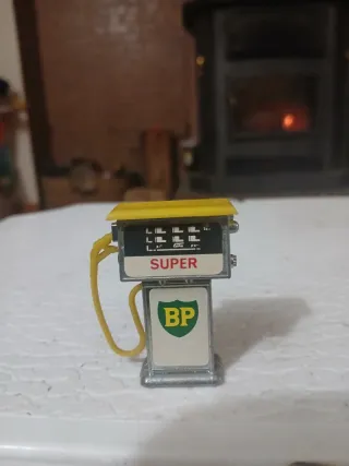 Surtidor Gasolina Scalextric