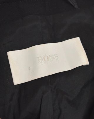 Hugo Boss XXS Blazer Giacca Donna
