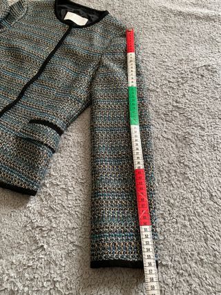 Hugo Boss XXS Blazer Giacca Donna