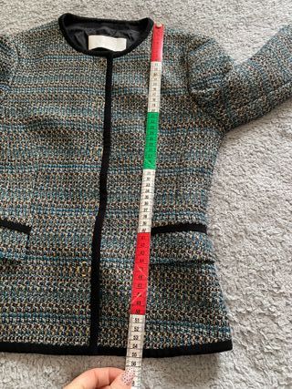 Hugo Boss XXS Blazer Giacca Donna