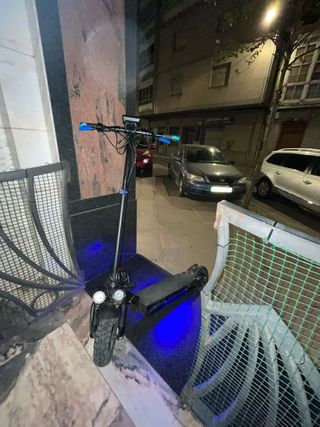 Despiece zwheel zrino duo