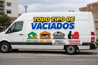 TODO TIPO DE VACIADOS