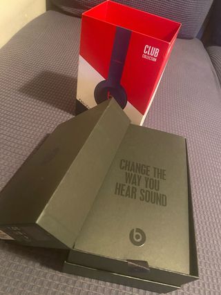 Beats Solo 3 Wireless Club Collection