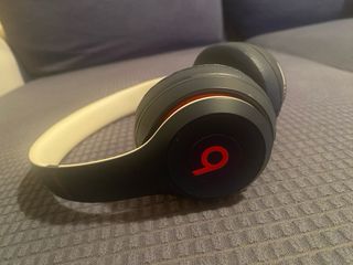 Beats Solo 3 Wireless Club Collection
