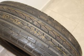Neumáticos Bridgestone 215/75 R16C
