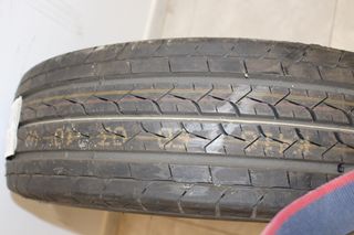 Neumáticos Bridgestone 215/75 R16C