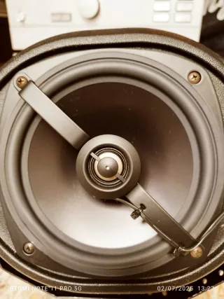 TERRA ALTAVOCES PARA EXTERIORES  ALTA GAMA.