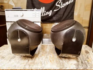 TERRA ALTAVOCES PARA EXTERIORES  ALTA GAMA.