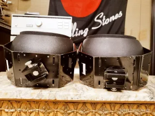 TERRA ALTAVOCES PARA EXTERIORES  ALTA GAMA.