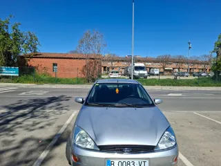 Ford Focus 1999