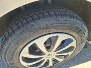 Ford Focus 1999