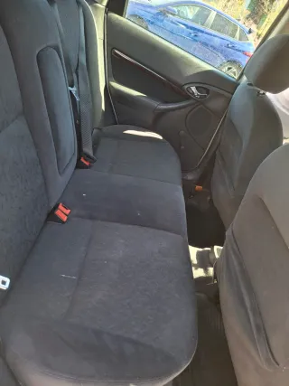 Ford Focus 1999