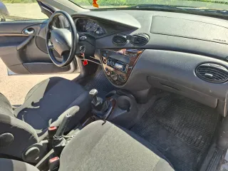 Ford Focus 1999