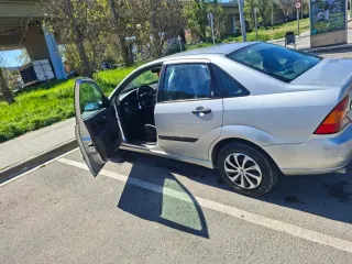 Ford Focus 1999