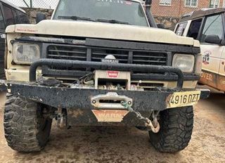 Luz nissan patrol 2.8 td dakar ii, 115 cv 3p 47439