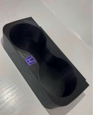 Posavasos Honda Civic EJ9/EK3 Personalizable