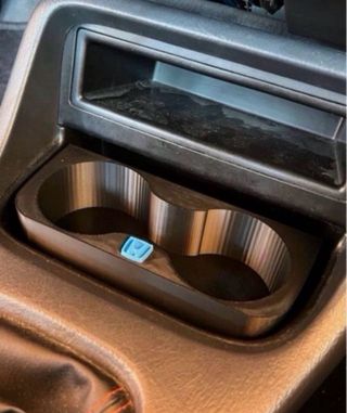 Posavasos Honda Civic EJ9/EK3 Personalizable