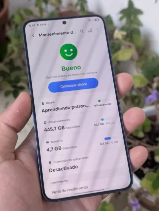 Samsung Galaxy S25 Plus 512GB