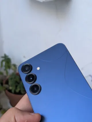 Samsung Galaxy S25 Plus 512GB