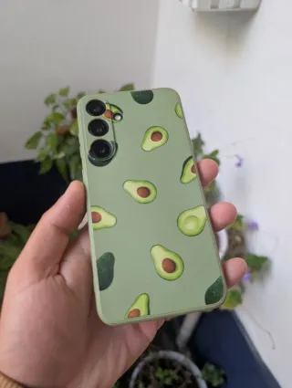 Samsung Galaxy S25 Plus 512GB