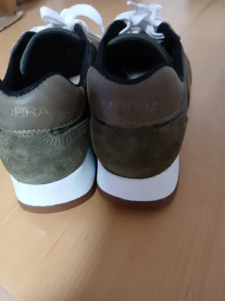 Zapatillas Simorra de vestir