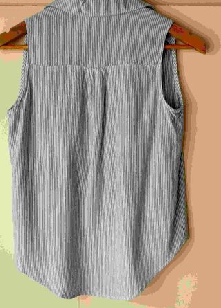 Camisa de niña 12 años