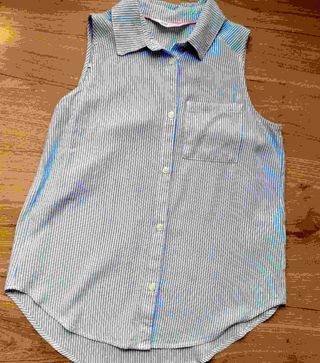 Camisa de niña 12 años