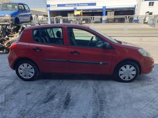 MOTOR COMPLETO RENAULT CLIO III 2005-2016