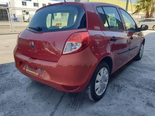 MOTOR COMPLETO RENAULT CLIO III 2005-2016