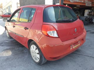 MOTOR COMPLETO RENAULT CLIO III 2005-2016