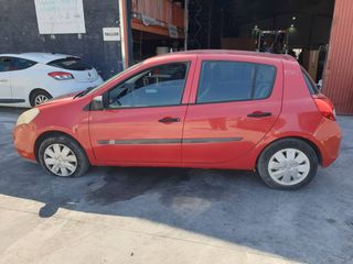 MOTOR COMPLETO RENAULT CLIO III 2005-2016