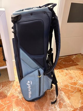 Bolsa de Golf TaylorMade FlexTech Trípode