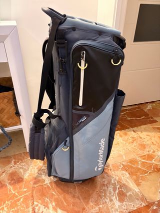 Bolsa de Golf TaylorMade FlexTech Trípode