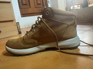 Botas Helly Hansen Richmond Hombre Marrones