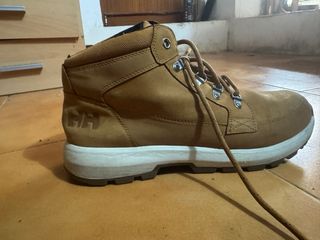 Botas Helly Hansen Richmond Hombre Marrones